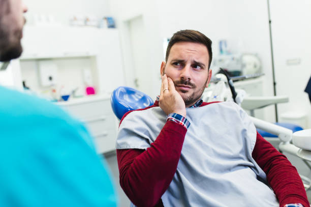 Oral Cancer Screening in North Ridgeville, OH