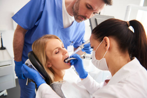 North Ridgeville, OH Holistic Dental Care Services Company