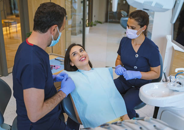 Best Emergency Dental Care  in North Ridgeville, OH